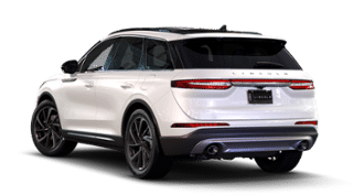 2025 Lincoln Lincoln Corsair External Image 2
